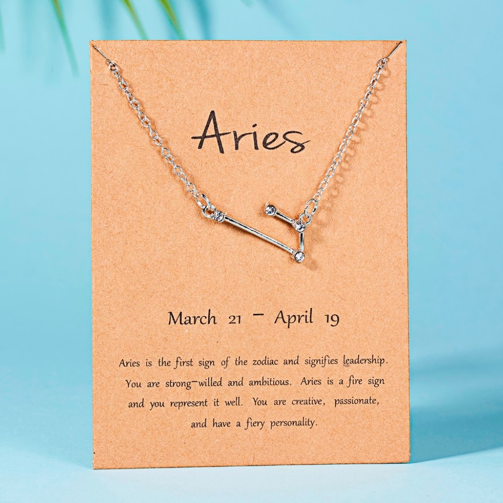 Zodiac Constellation ARIES